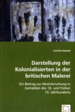 Darstellung der Kolonialisierten in der britischen Malerei