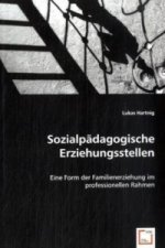 Sozialpädagogische Erziehungsstellen