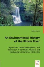 Environmental History of the Illinois River