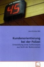 Kundenorientierung bei der Polizei