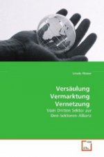 Versäulung - Vermarktung - Vernetzung