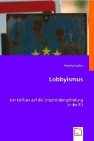 Lobbyismus