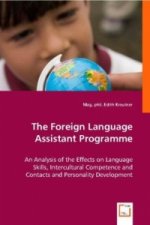 The Foreign Language Assistant Programme