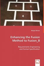 Enhancing the Fusion Method to Fusion_B