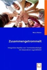 Zusammengetrommelt