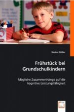 Frühstück bei Grundschulkindern