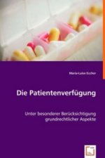 Die Patientenverfügung