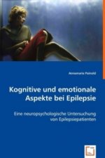 Kognitive und emotionale Aspekte bei Epilepsie