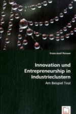 Innovation und Entrepreneurship in Industrieclustern: am Beispiel Tirol