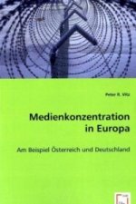 Medienkonzentration in Europa