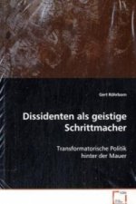 Dissidenten als geistige Schrittmacher
