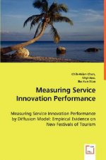 Measuring Service Innovation Performance - Measuring Service Innovation Performance by Diffusion Model