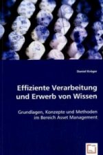 Effiziente Verarbeitung  und Erwerb von Wissen