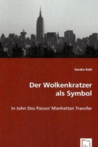 Der Wolkenkratzer als Symbol