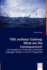 TEFL without Training