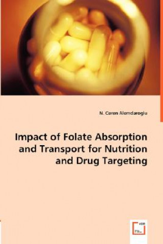 Impact of Folate Absorption and Transport for Nutrition and Drug Targeting