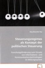 Steuerungsregimes als Konzept der politischen Steuerung