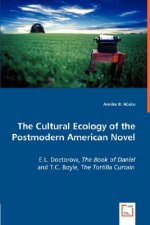 Cultural Ecology of the Postmodern American Novel