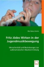 Fritz Jödes Wirken in der Jugendmusikbewegung