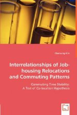Interrelationships of Job-housing Relocations and Commuting Patterns
