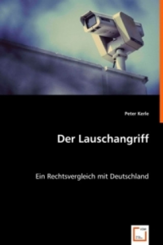 Der Lauschangriff