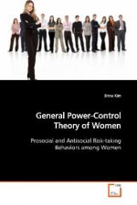 General Power-Control Theory of Women