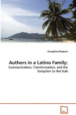 Authors in a Latino Family