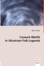 Cossack Motifs in Ukrainian Folk Legends