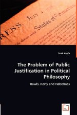 Problem of Public Justification in Political Philosophy