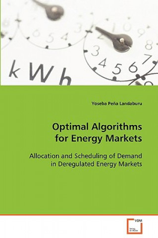 Optimal Algorithms for Energy Markets