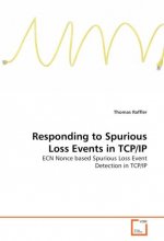 Responding to Spurious Loss Events in TCP/IP