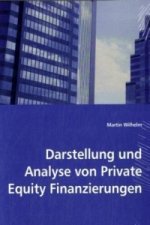 Darstellung und Analyse von Private Equity Finanzierungen
