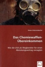 Das Chemiewaffen-Übereinkommen