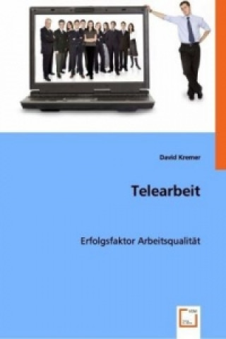 Telearbeit