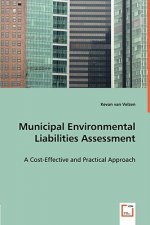 Municipal Environmental Liabilities Assessment - A Cost-Effective and Practical Approach