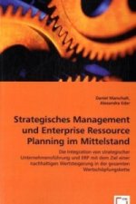 Strategisches Management und Enterprise Ressource Planning im Mittelstand