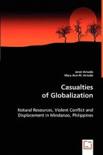 Casualties of Globalization