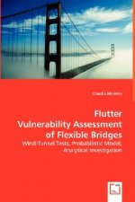 Flutter Vulnerability Assessment of Flexible Bridges