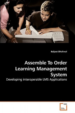 Assemble To Order Learning Management System