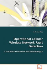 Operational Cellular Wireless Network Fault Detection