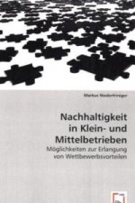 Nachhaltigkeit in Klein- und Mittelbetrieben