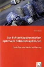 Zur Echtzeitapproximation optimaler Robotertrajektorien