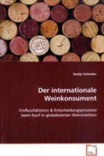 Der internationale Weinkonsument