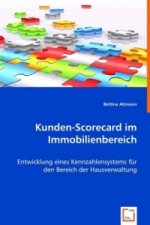 Kunden-Scorecard im Immobilienbereich