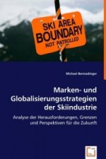Marken- und Globalisierungsstrategien der Skiindustrie