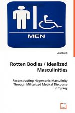 Rotten Bodies / Idealized Masculinities