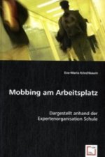 Mobbing am Arbeitsplatz