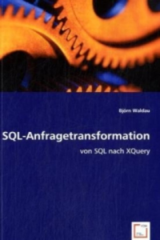 SQL-Anfragetransformation