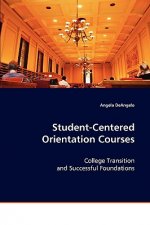 Student-centered Orientation Courses