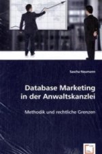 Database Marketing in der Anwaltskanzlei